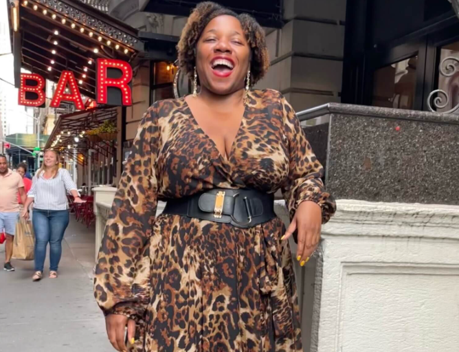 Sherrie Henderson